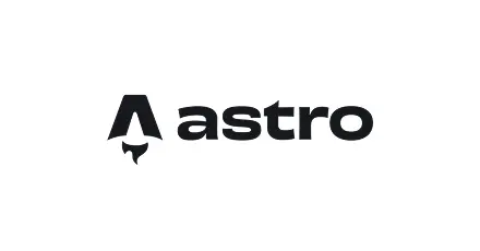 Astro logo
