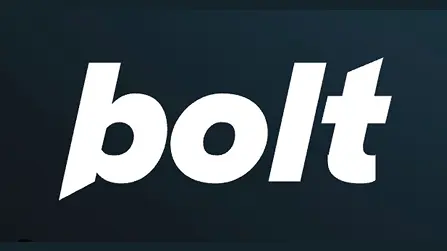 Bolt logo