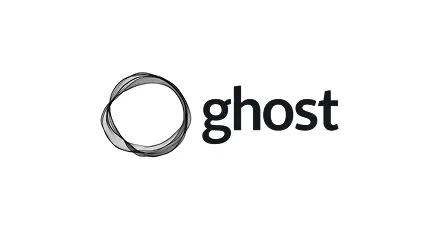 Ghost logo