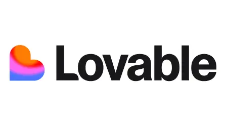 Lovable logo