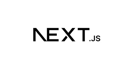Next.js logo