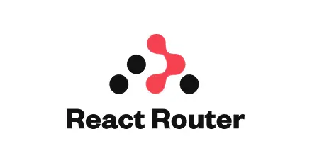 React Router logo