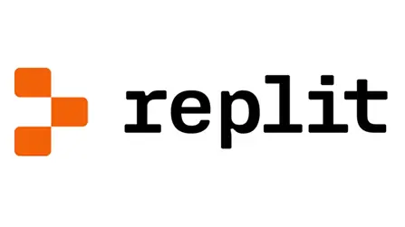 Replit logo