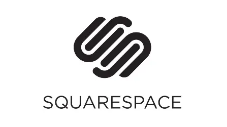 Squarespace logo