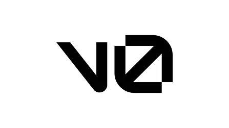 Vercel v0 logo