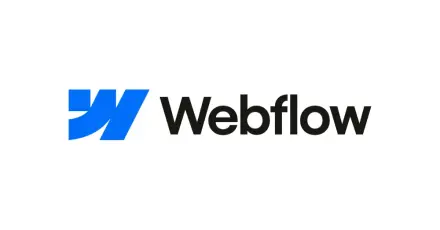 Webflow logo