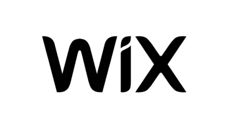 Wix logo